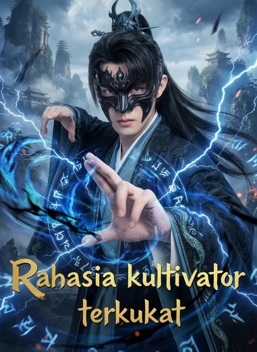 Master Pedang yang Enggan