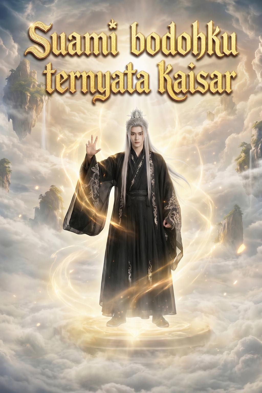 Kebangkitan Dewa Kaisar
