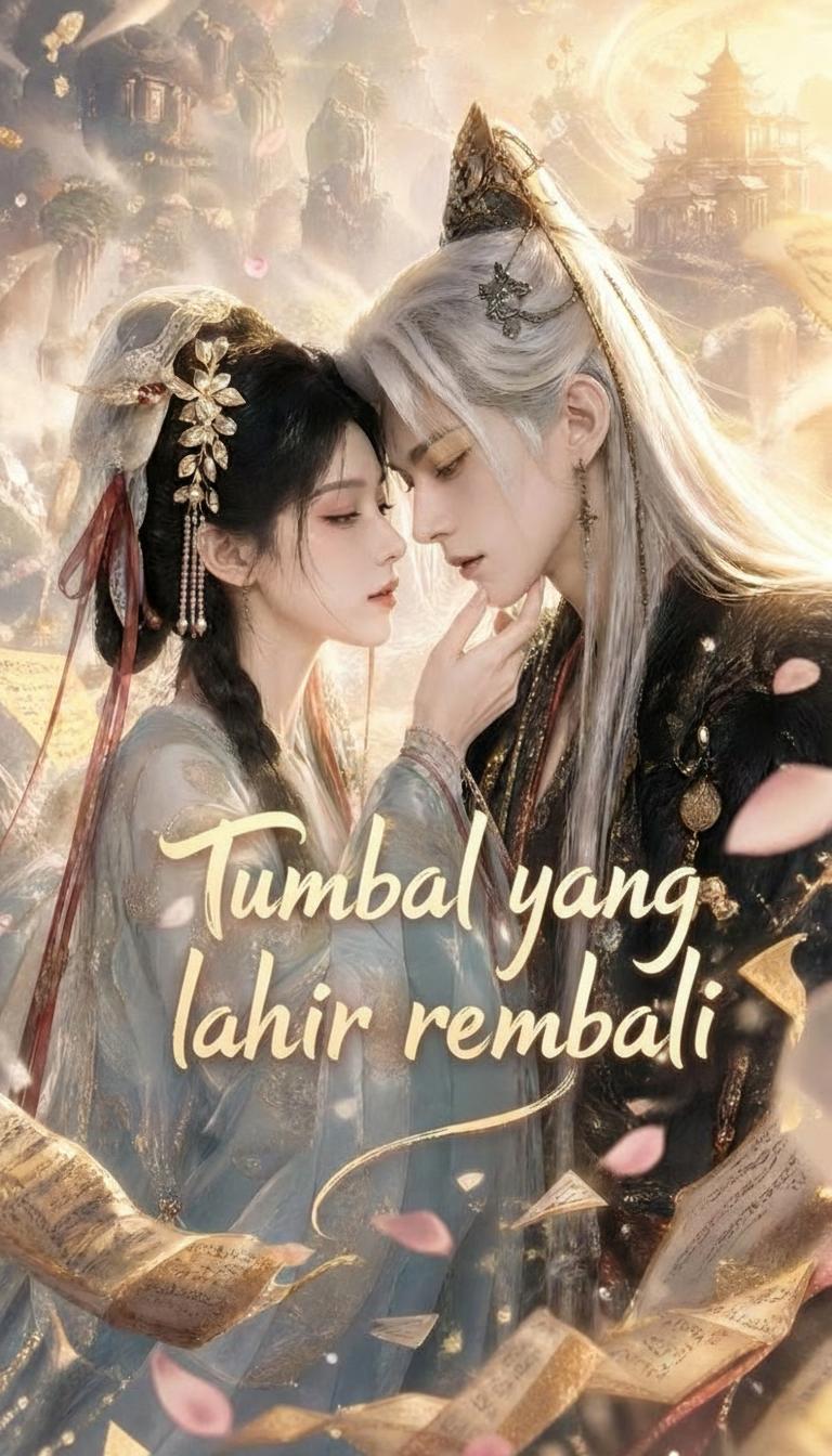 Tumbal yang lahir kembali