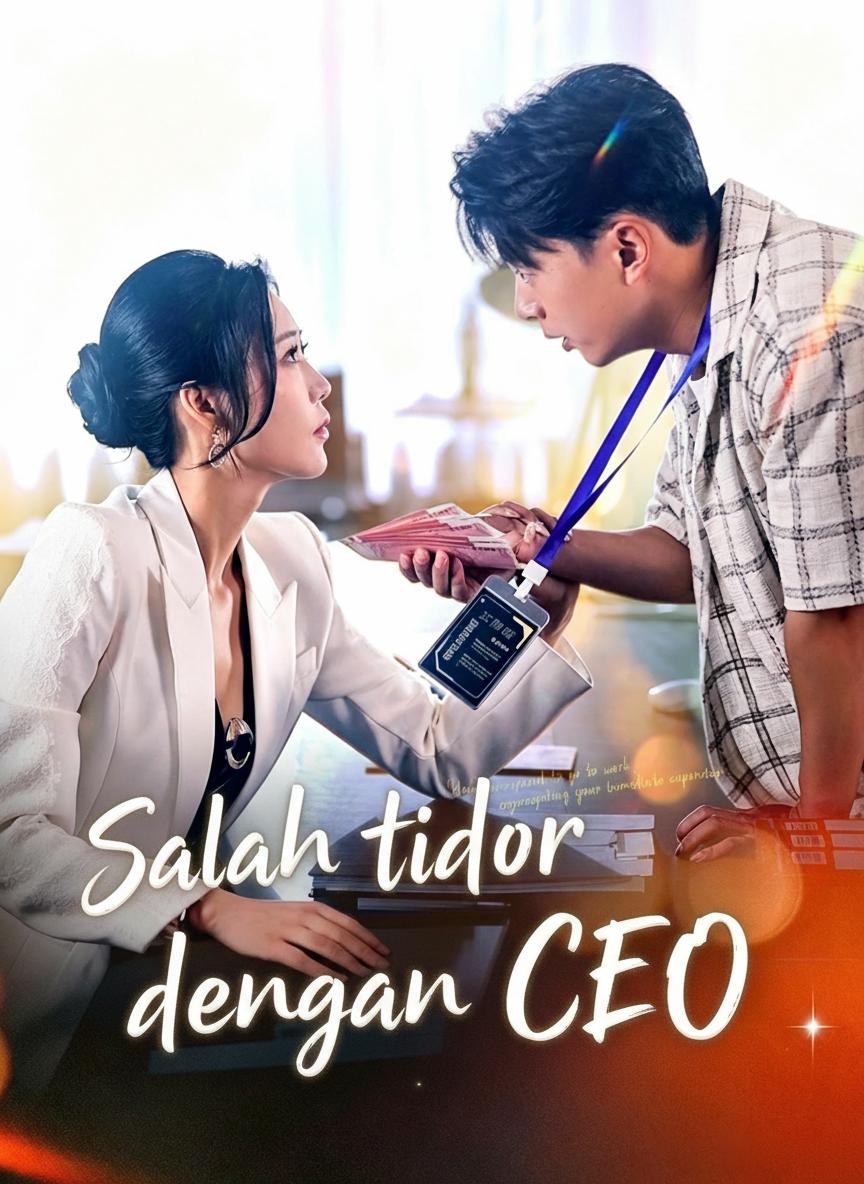 Salah tidur dengan CEO