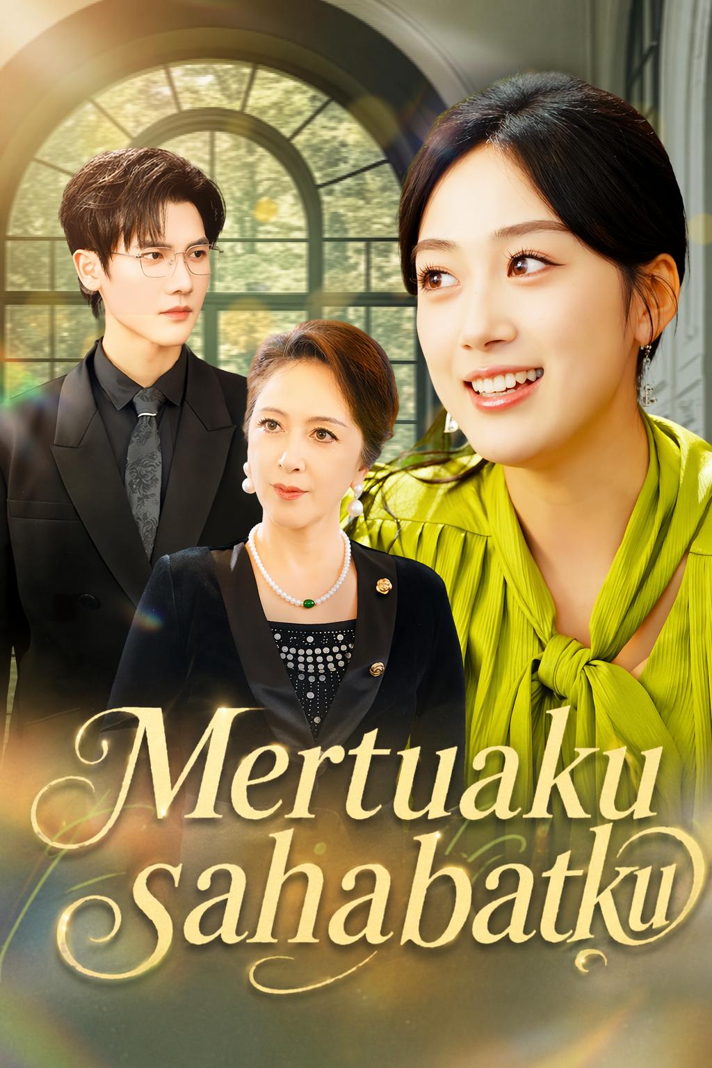 Sahabatku, Sang Matriark