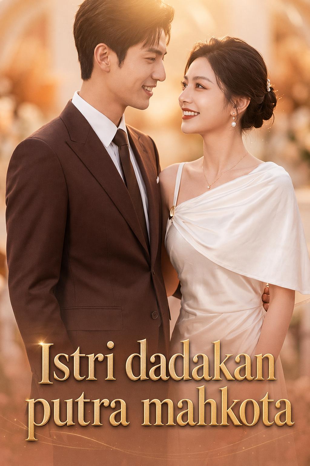 Istri dadakan putra mahkota