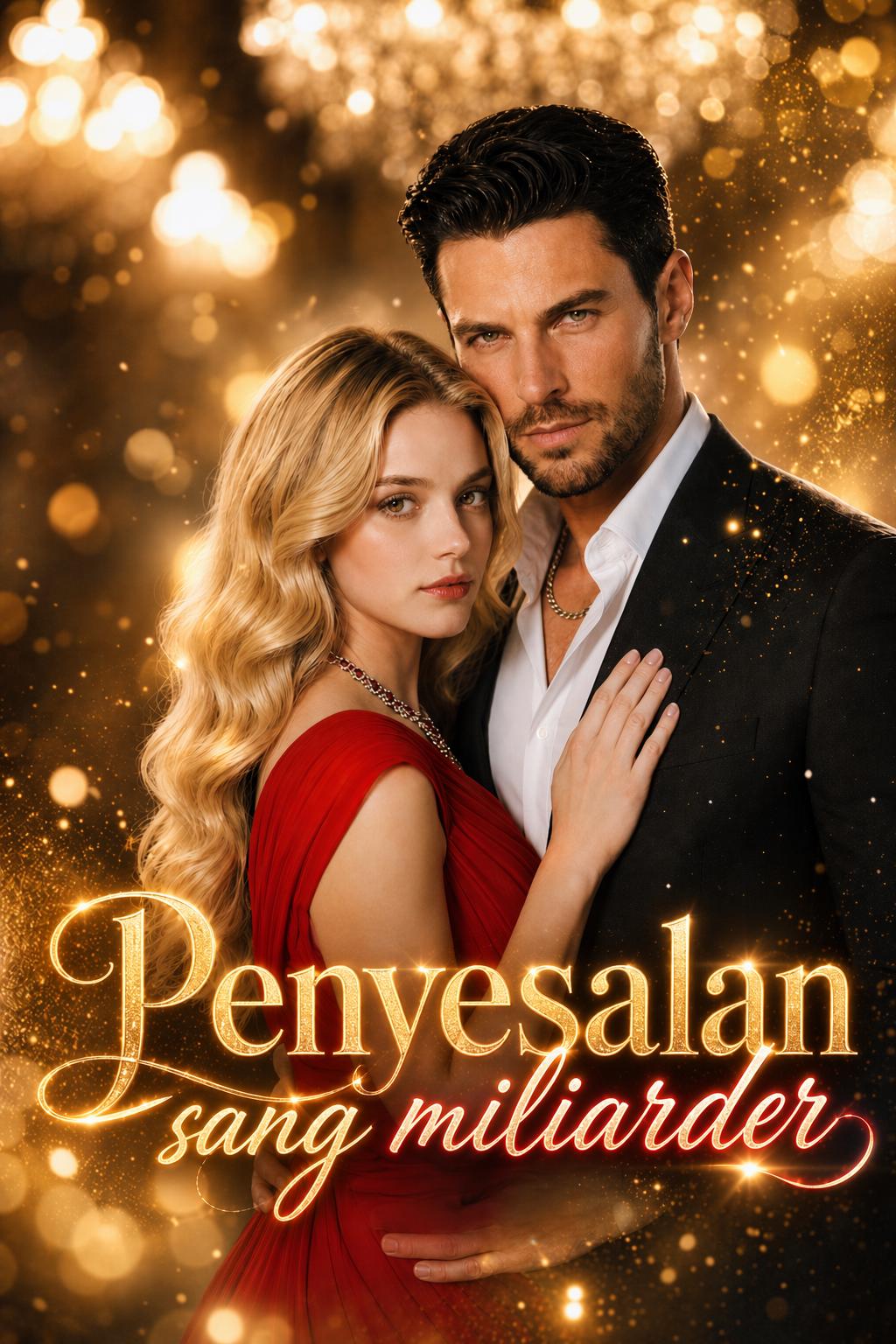 Penyesalan Sang Miliarder
