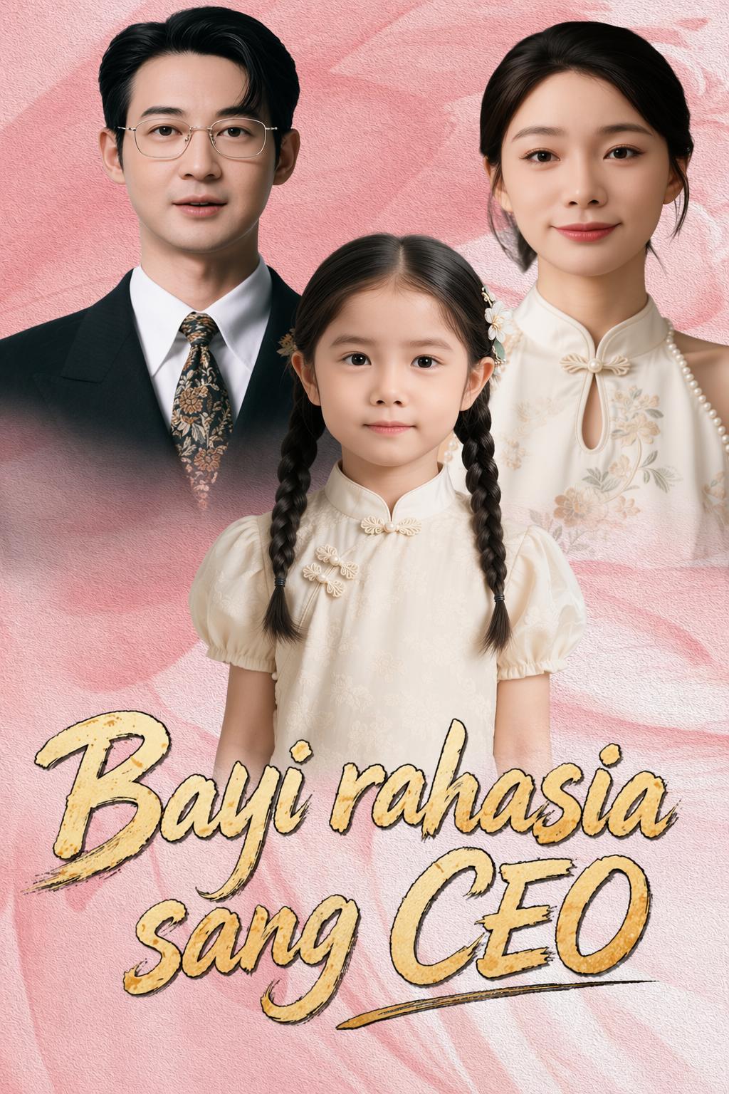 Pewaris Rahasia sang CEO