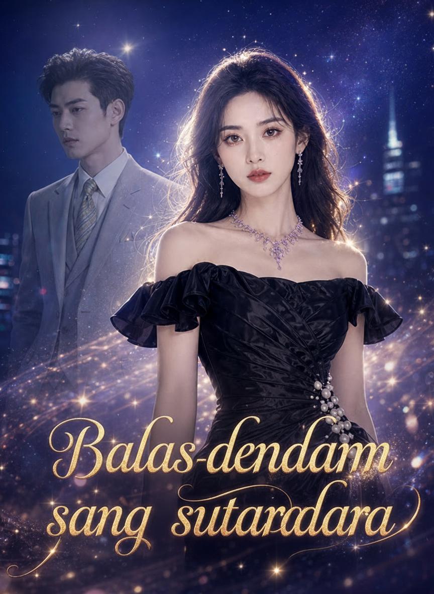 Balas dendam sang sutradara
