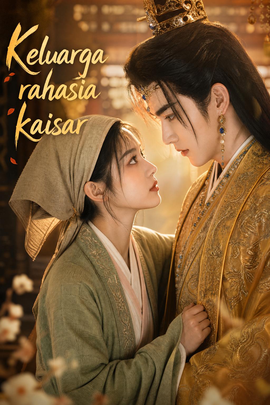 Istri Kaisar yang Terlupakan