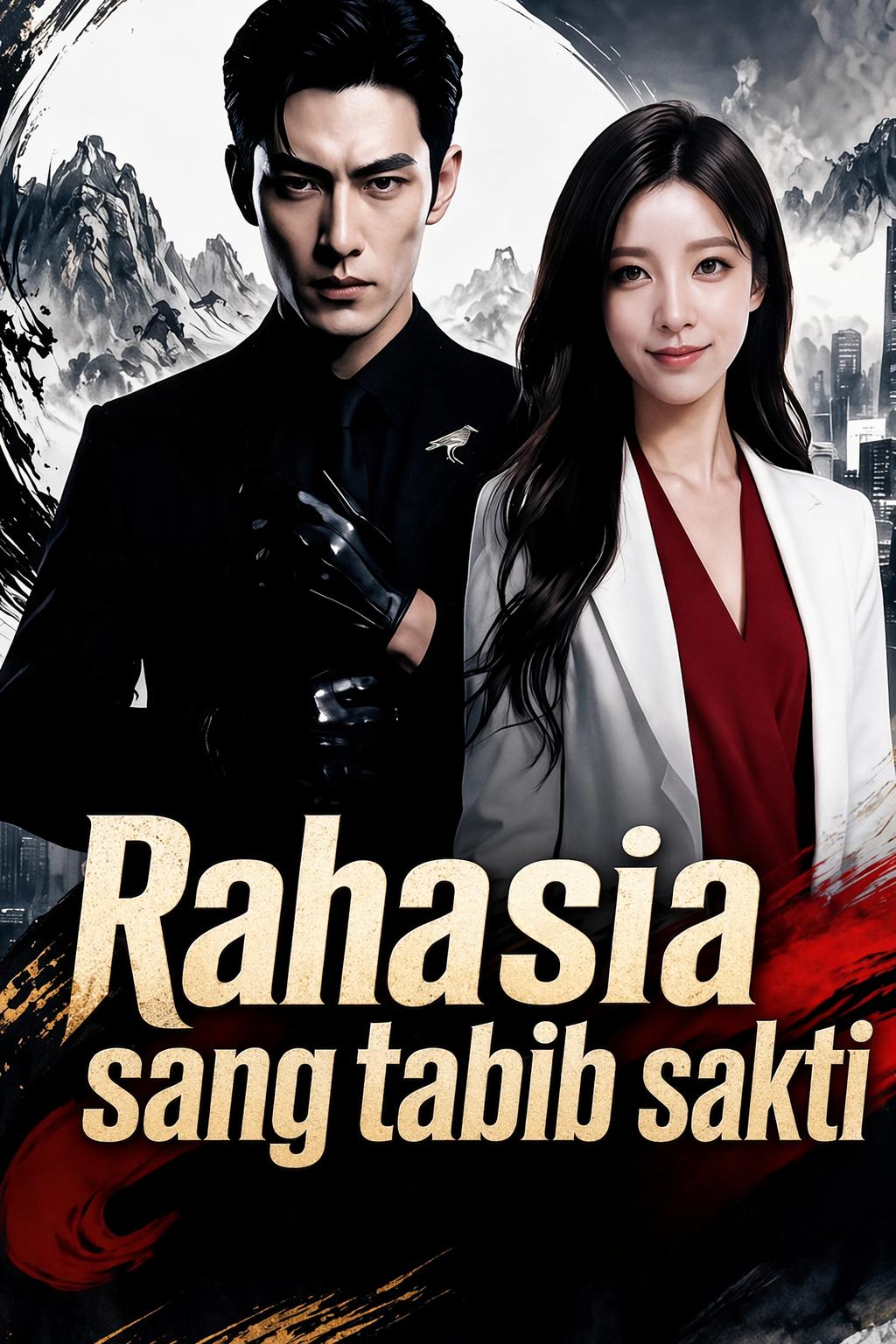 Rahasia sang tabib sakti
