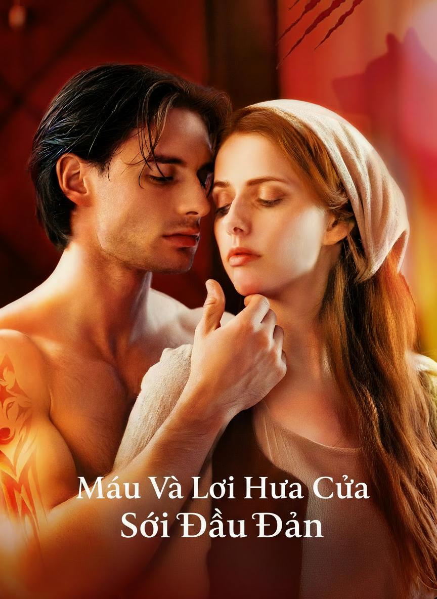 Máu Và Lời Hứa Của Sói Đầu Đàn