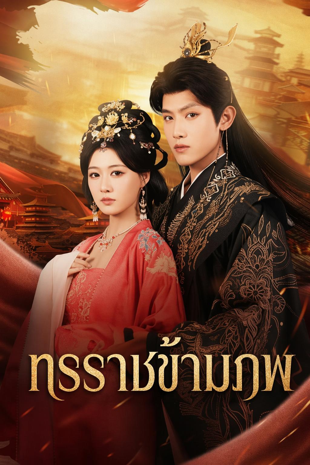 ทรราชข้ามภพ