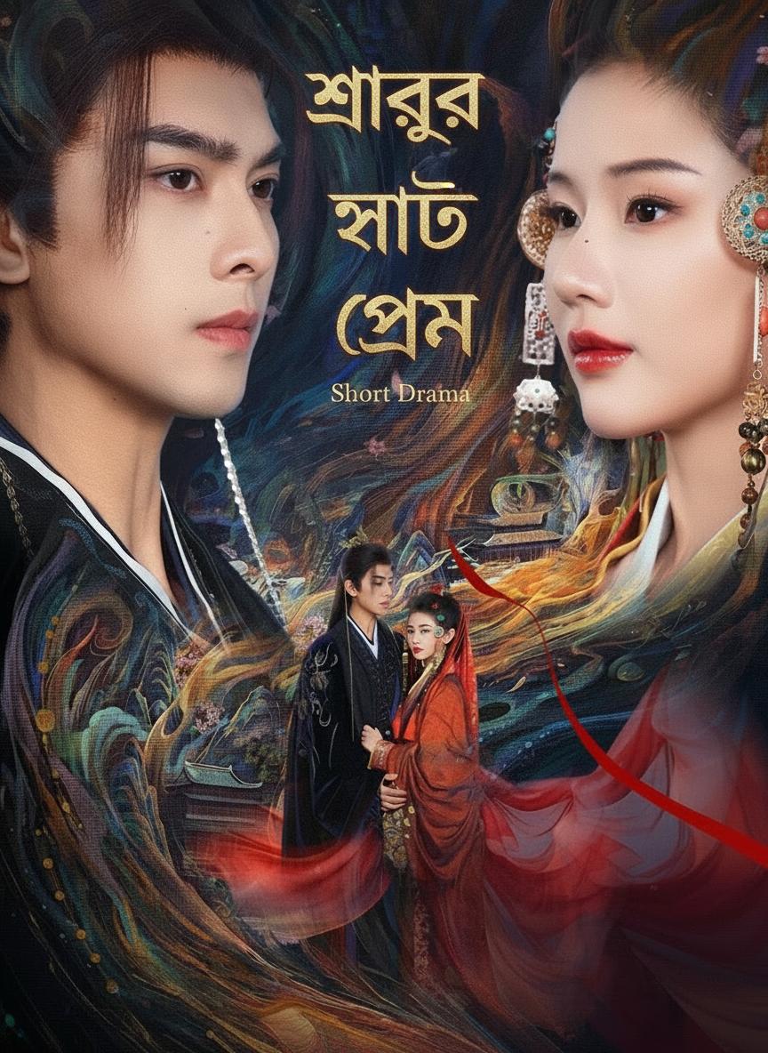 শত্রুর সাথে প্রেম