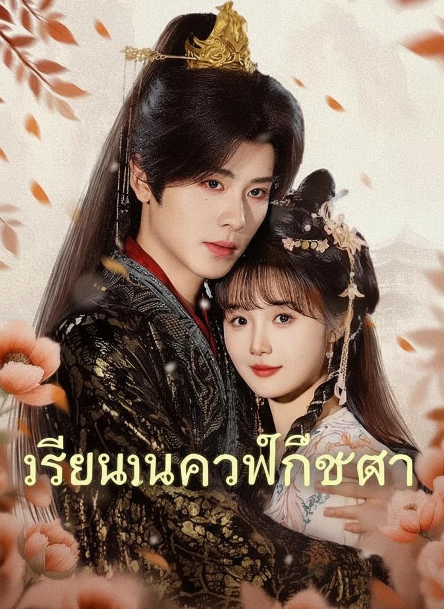 เสียงในใจพลิกชะตา