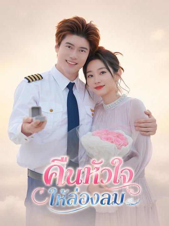 คืนหัวใจให้ล่องลม