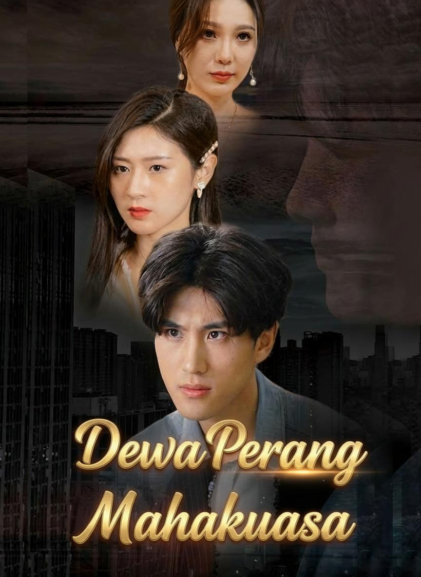 Dewa Perang Mahakuasa