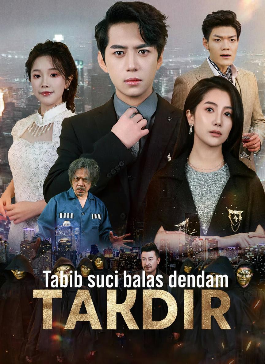 Tabib suci balas dendam