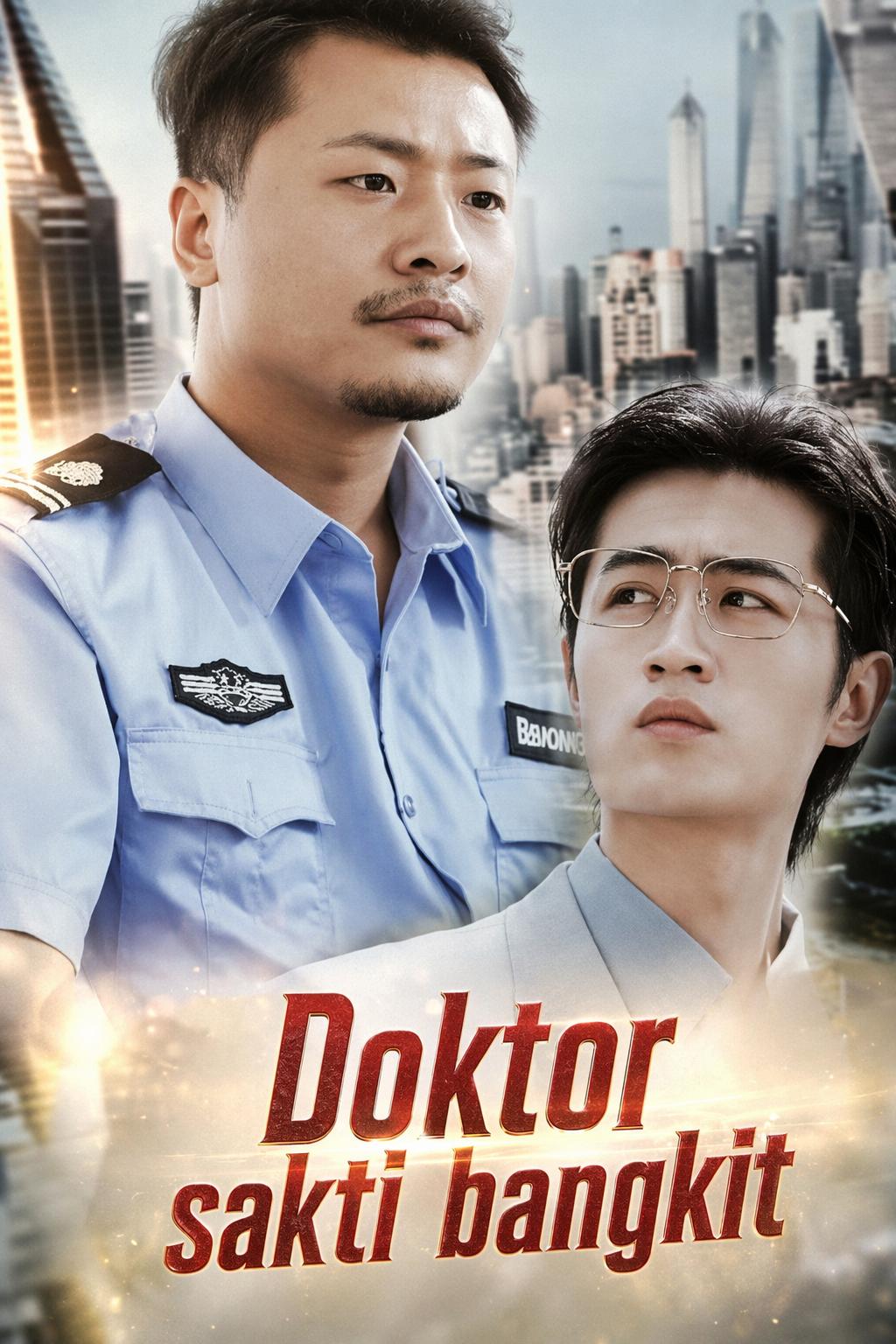 Doktor sakti bangkit