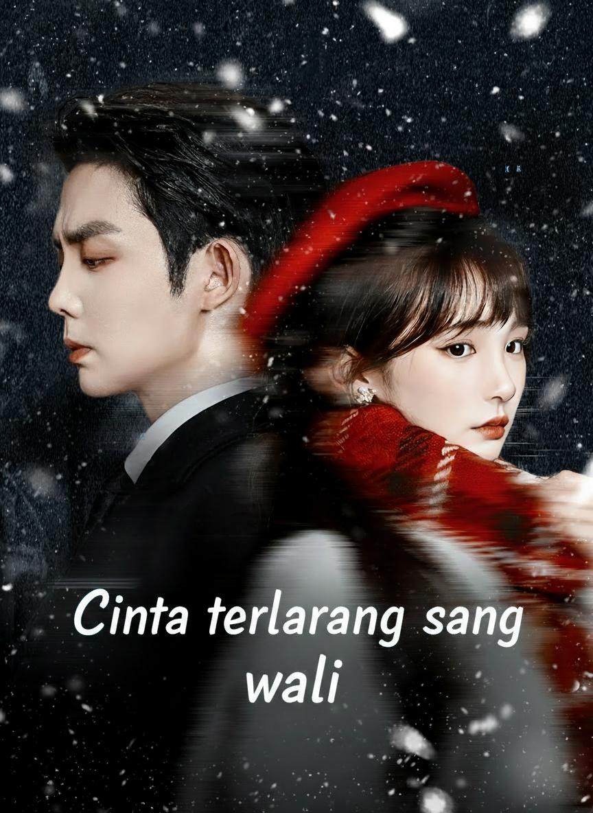 Cinta terlarang sang wali