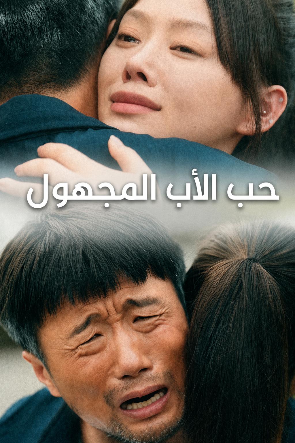 حب الأب المجهول