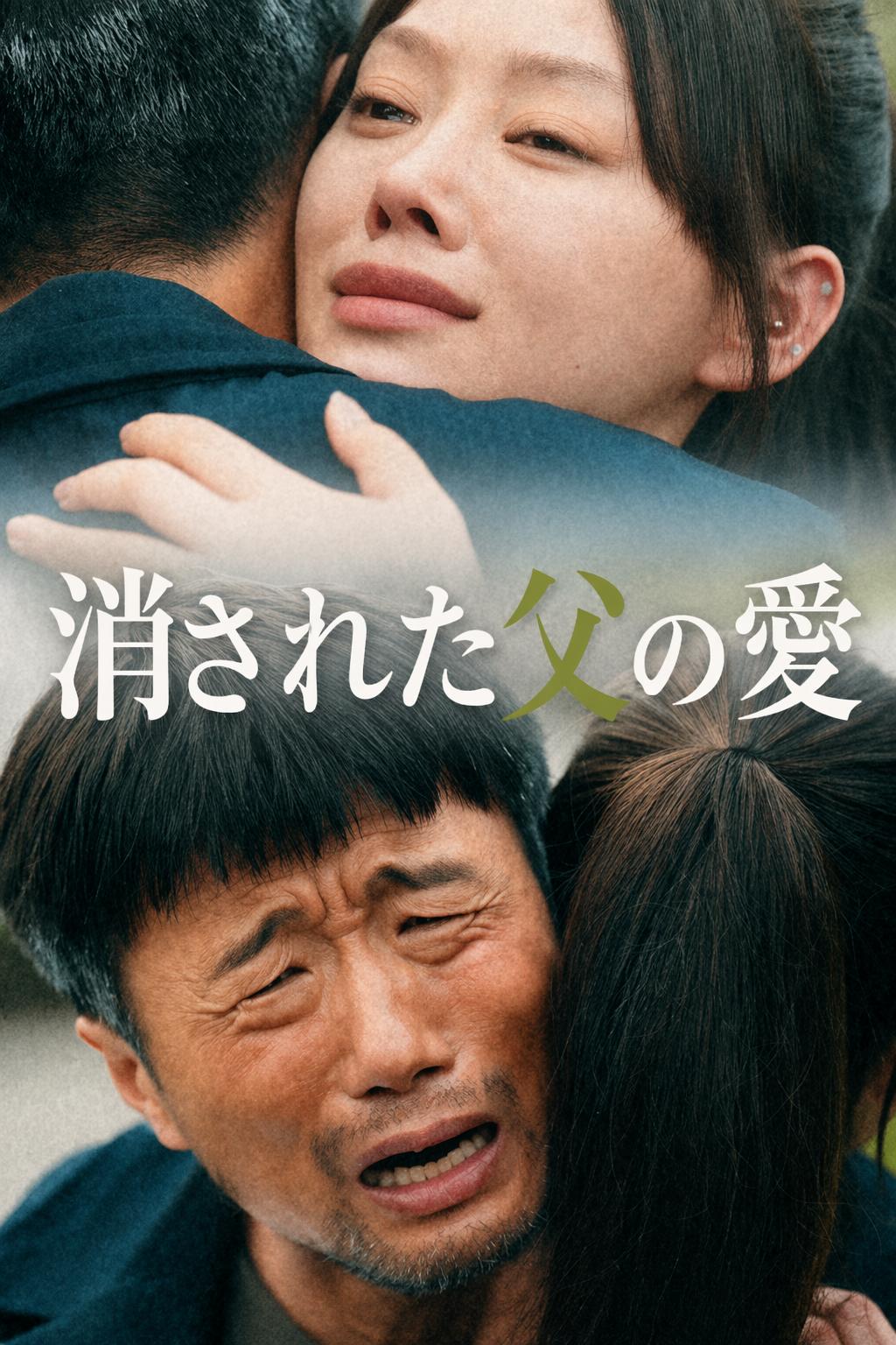 消された父の愛