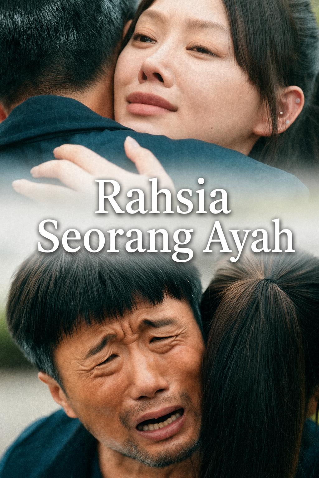 Rahsia Seorang Ayah