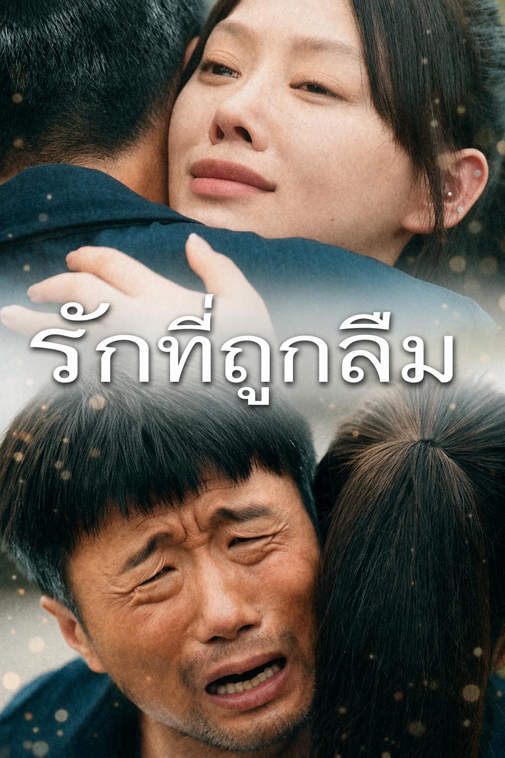 พ่อจน...ที่ลูกไม่ต้องการ