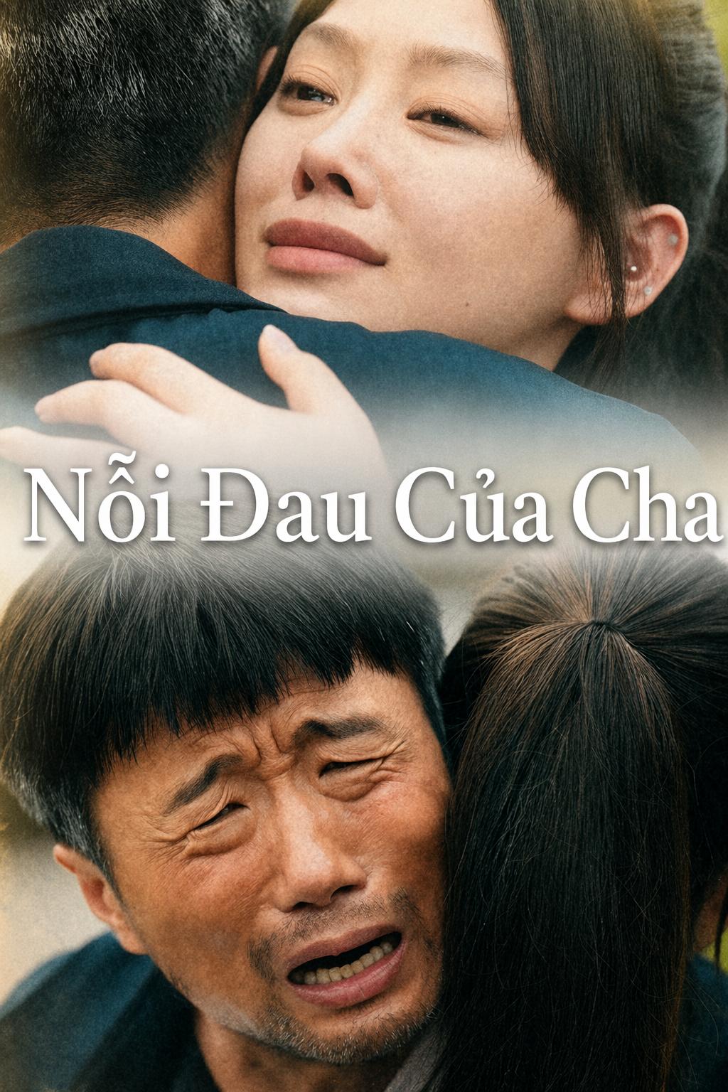 Cha Nghèo Bị Con Gái Chối Bỏ