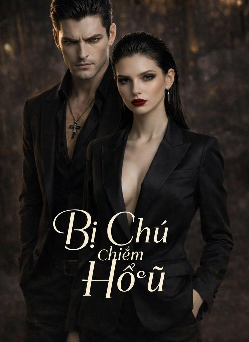Bị Chú Chiếm Hữu