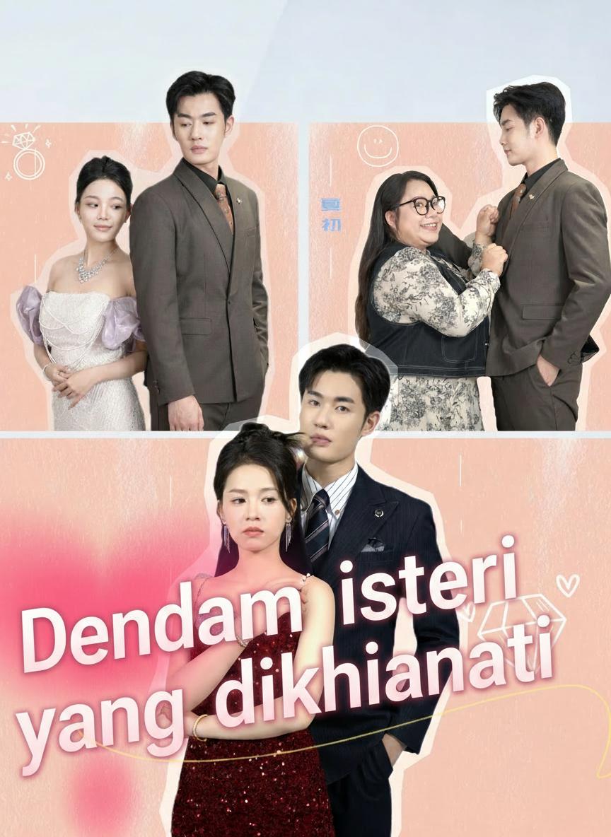 Dendam isteri yang dikhianati
