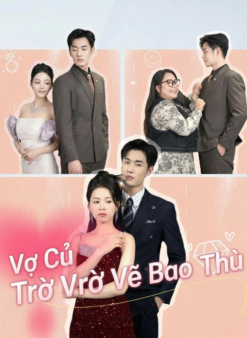 Vợ Cũ Trở Về Báo Thù