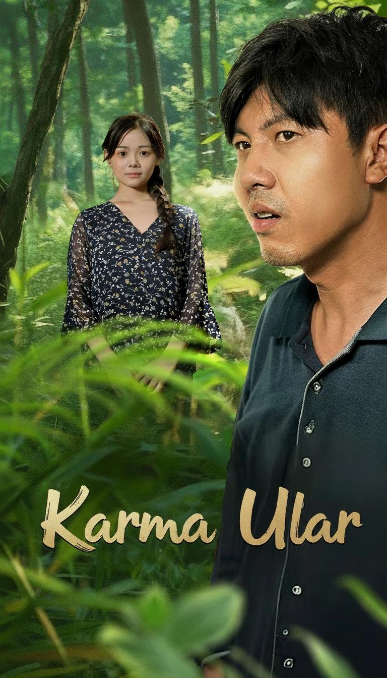 Karma Ular