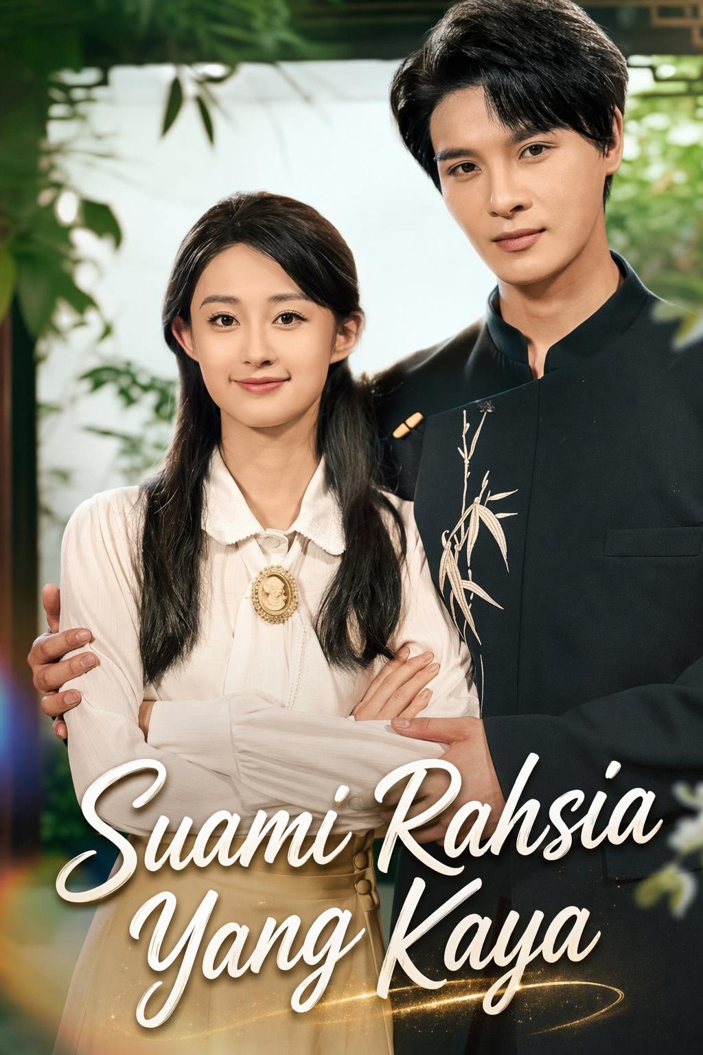 Suami Rahsia Yang Kaya
