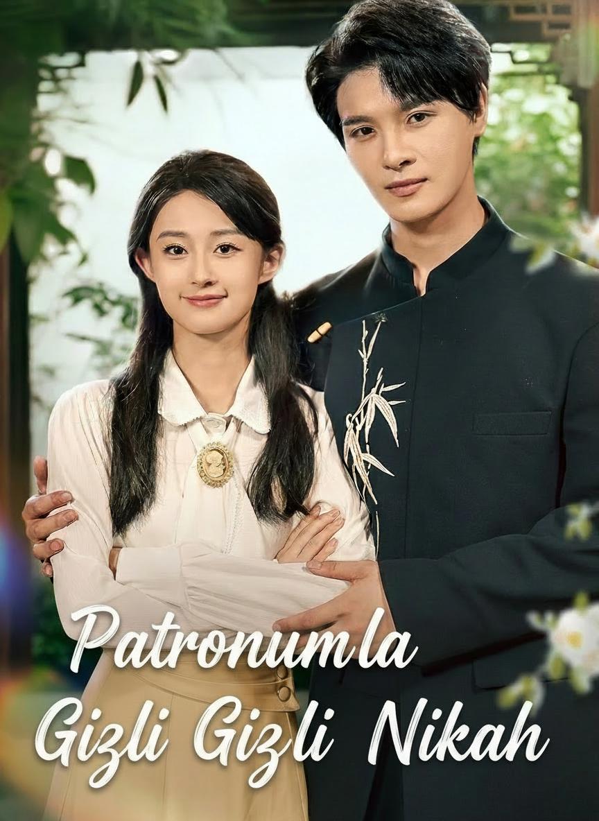 Patronumla Gizli Nikah