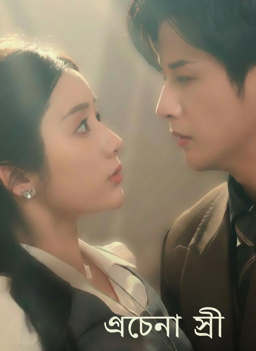 অচেনা স্ত্রী