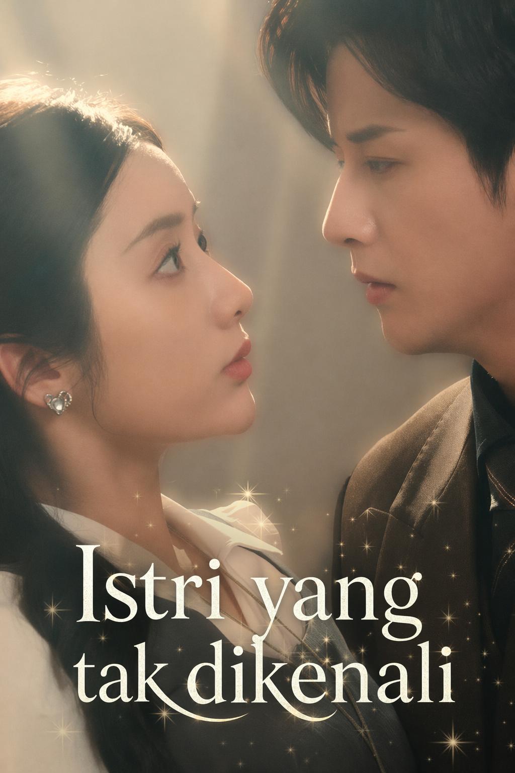Istri yang tak dikenali