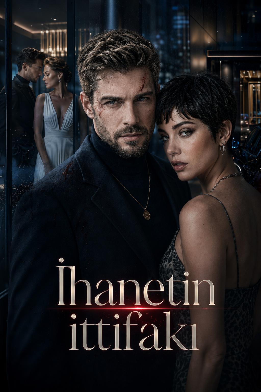 İhanetin ittifakı