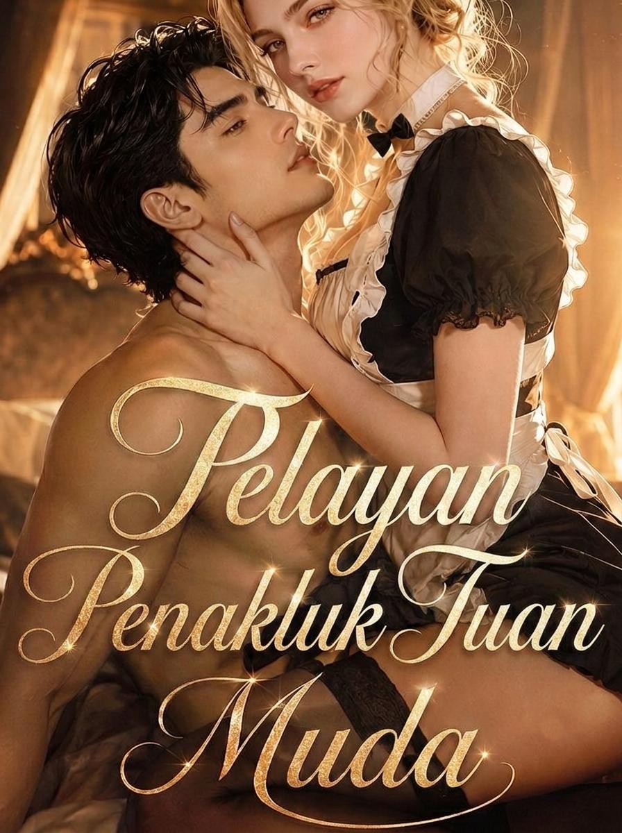 Pelayan Penakluk Tuan Muda