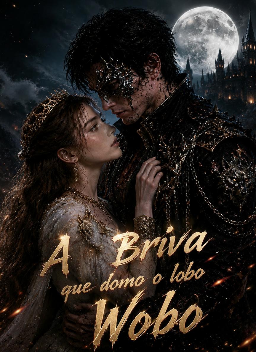A Noiva do Rei Lobo