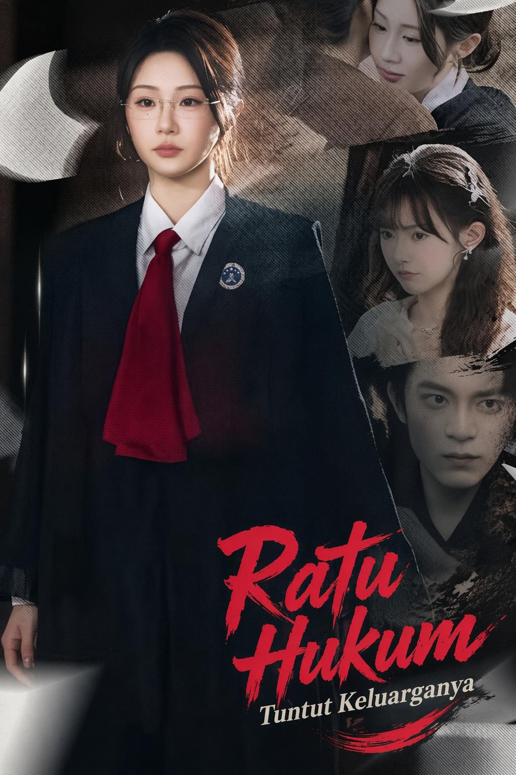Ratu Hukum Tuntut Keluarganya