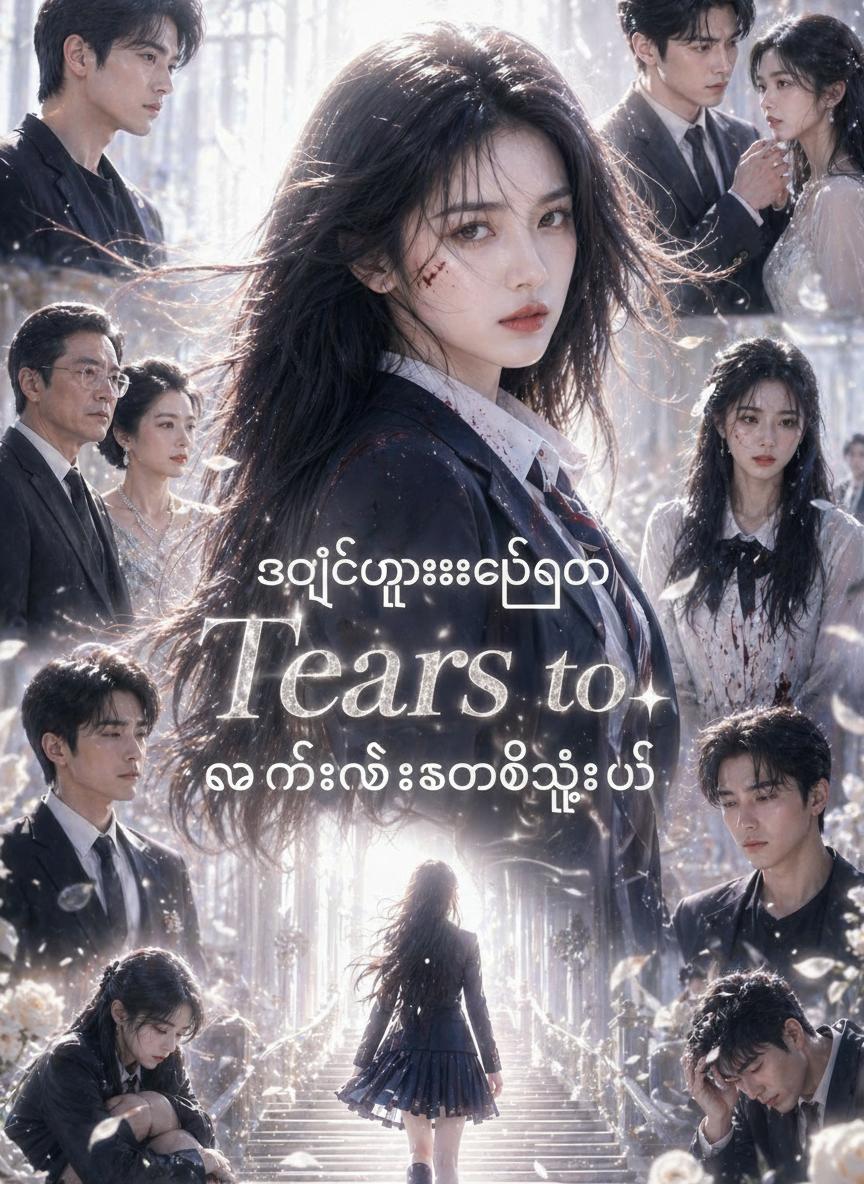 အချစ်မှားခဲ့သောပန်းကလေး လမင်းနှင့်ဆုံတွေ့ချိန်