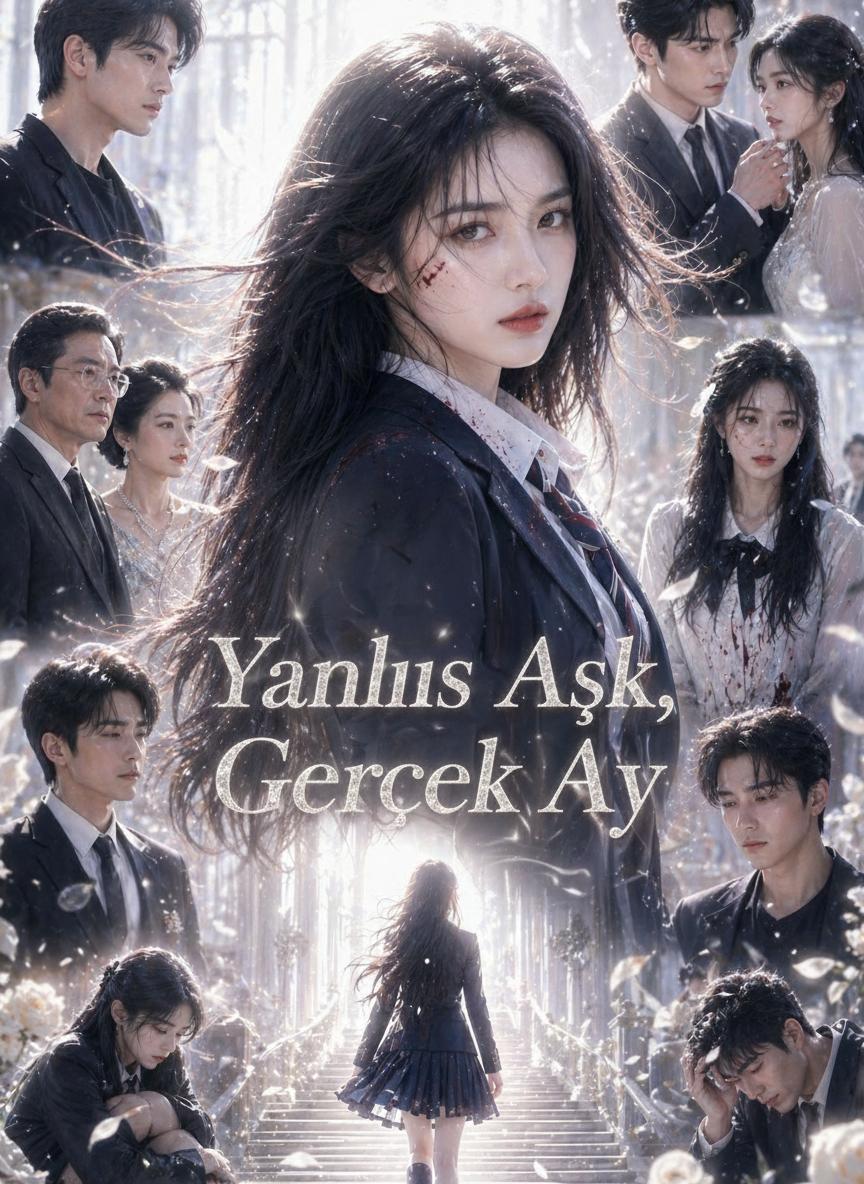 Yanlış Aşk, Gerçek Ay