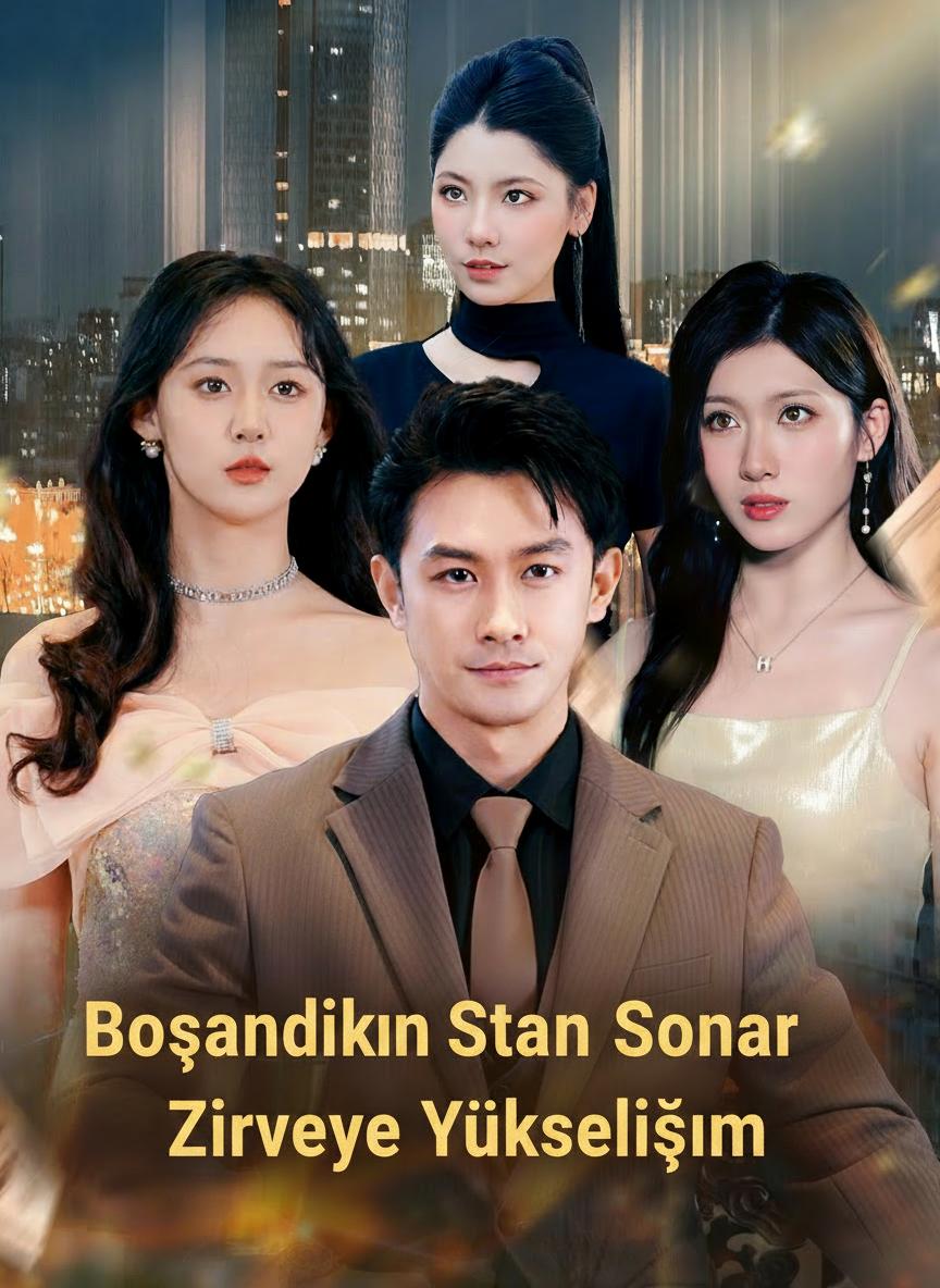 Boşandıktan Sonra Zirveye Yükselişim