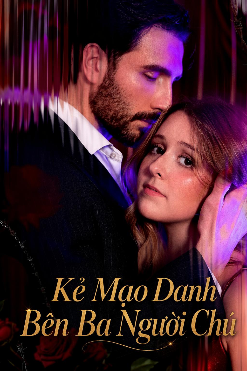 Kẻ Mạo Danh Bên Ba Người Chú