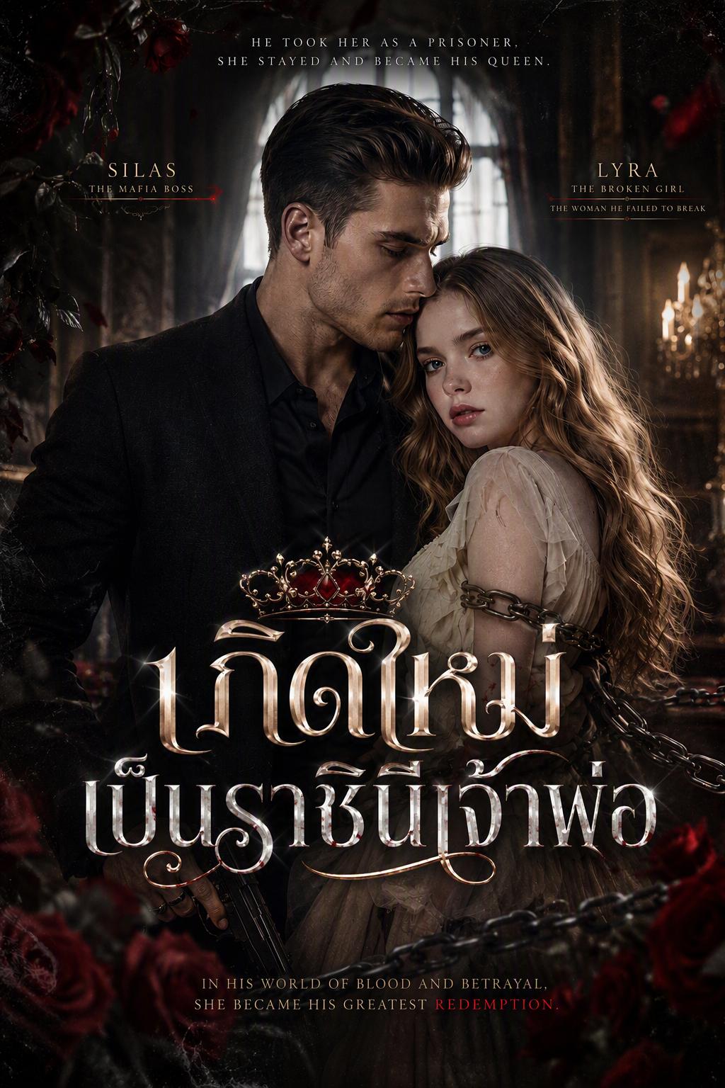 เจ้าสาวของเจ้าพ่อ