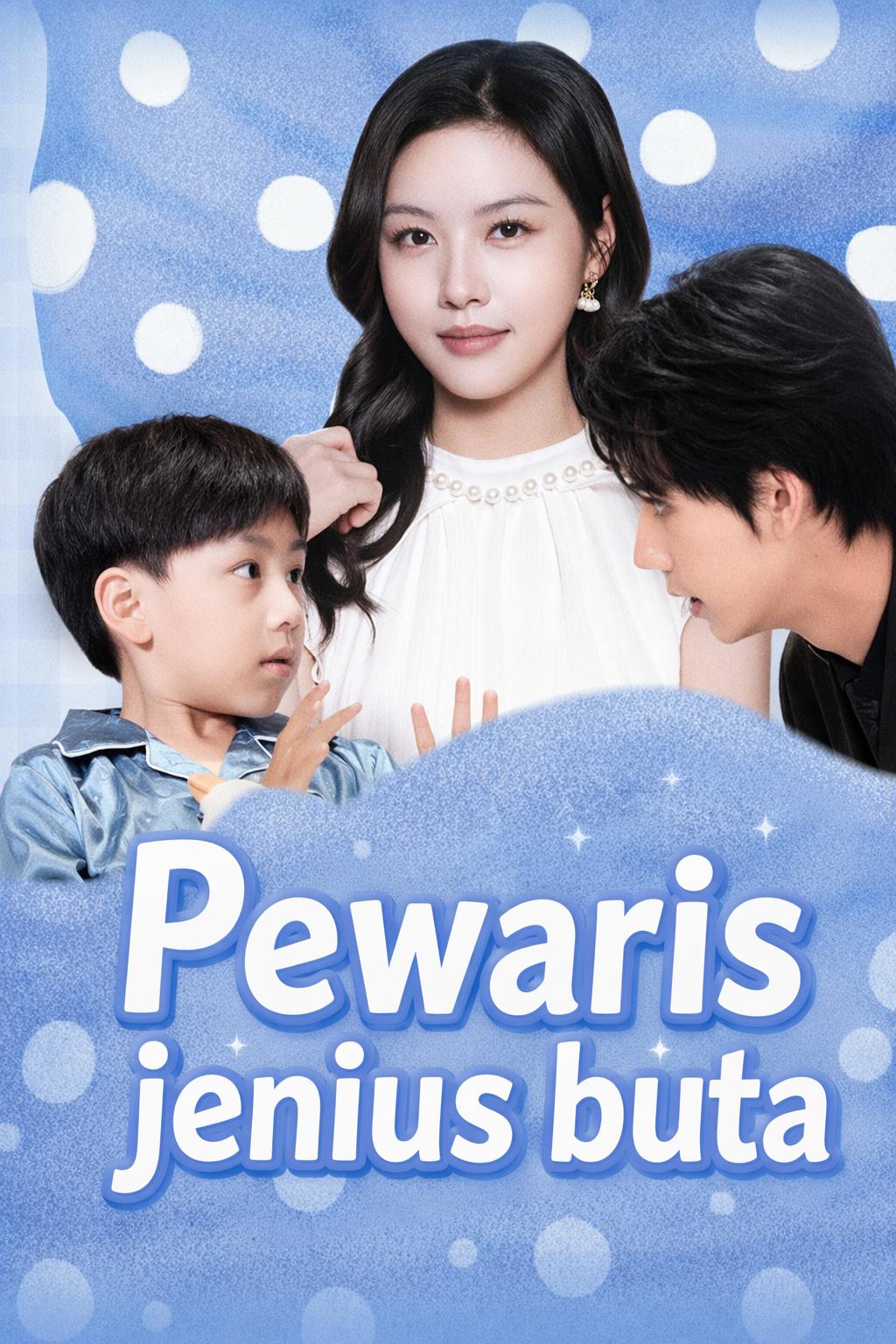 Pewaris jenius buta