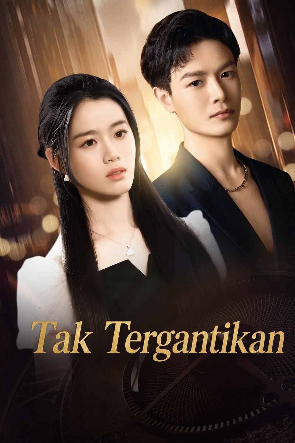 Tak Tergantikan