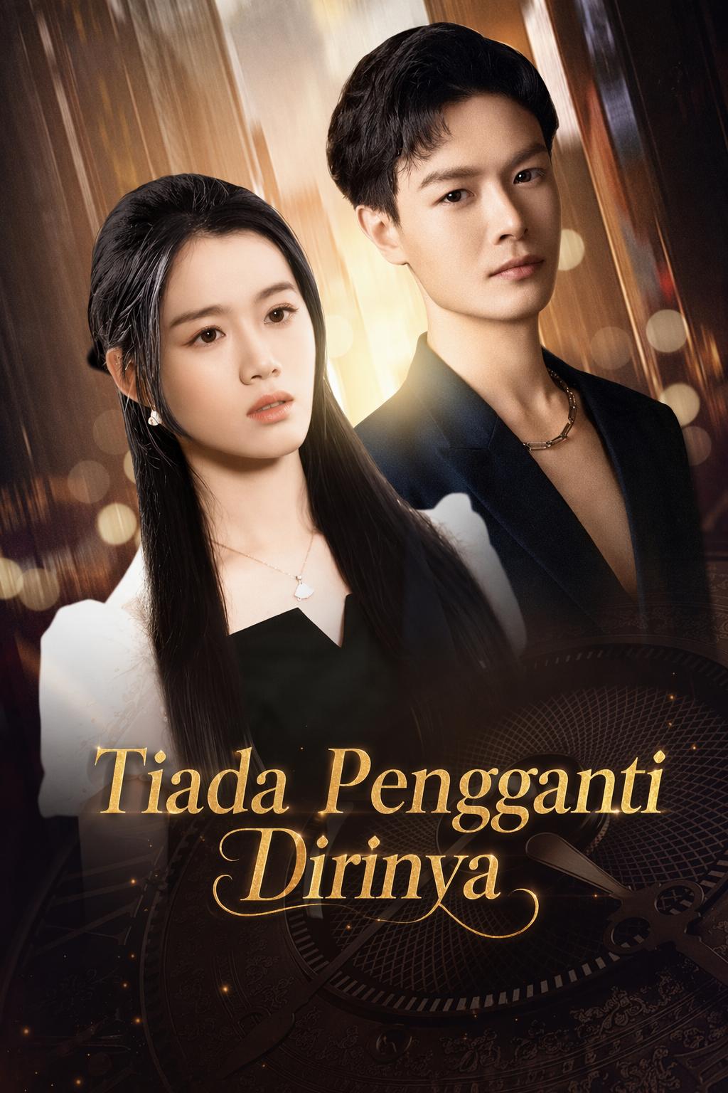 Tiada Pengganti Dirinya