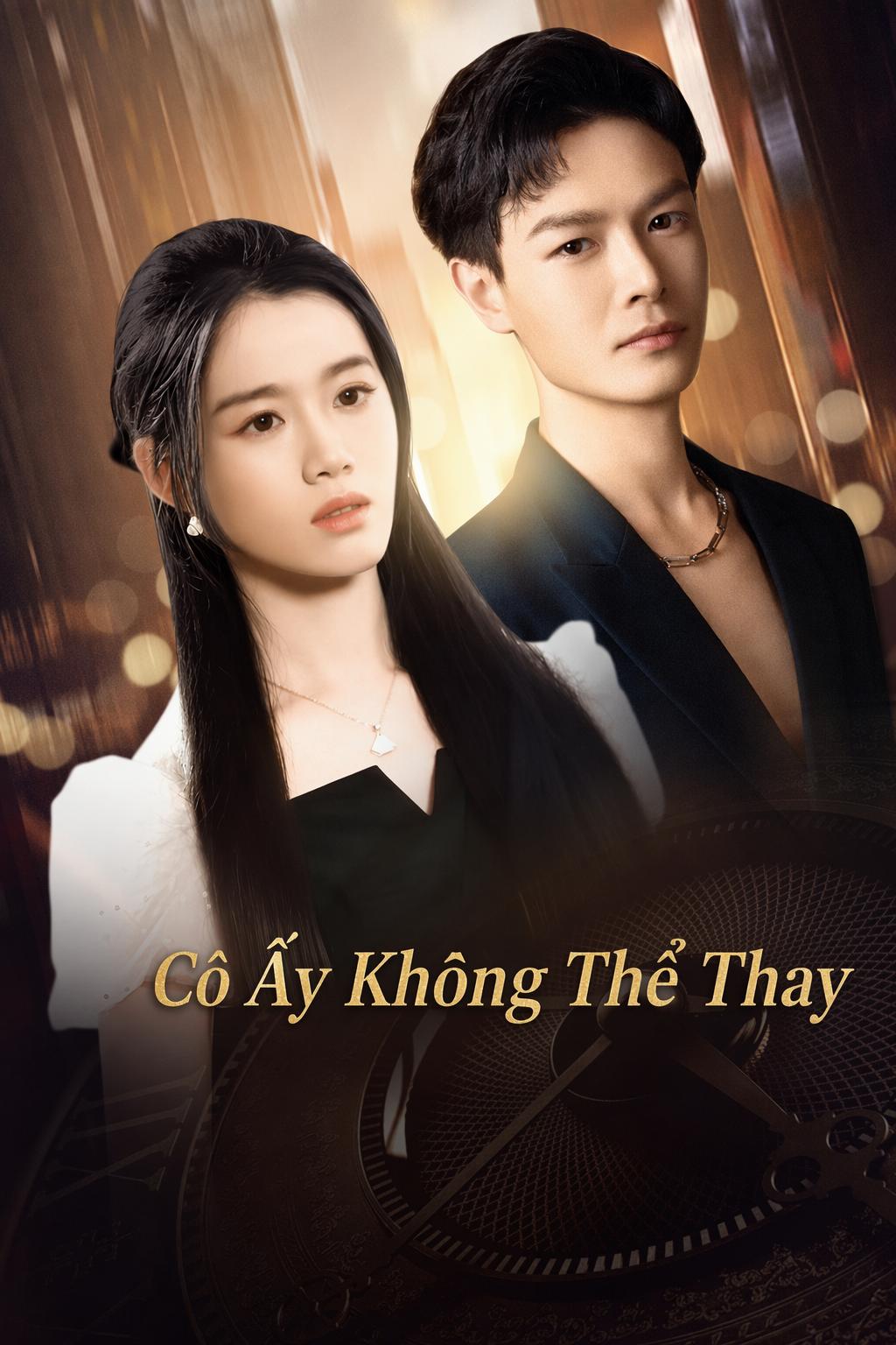 Cô Ấy Không Thể Thay