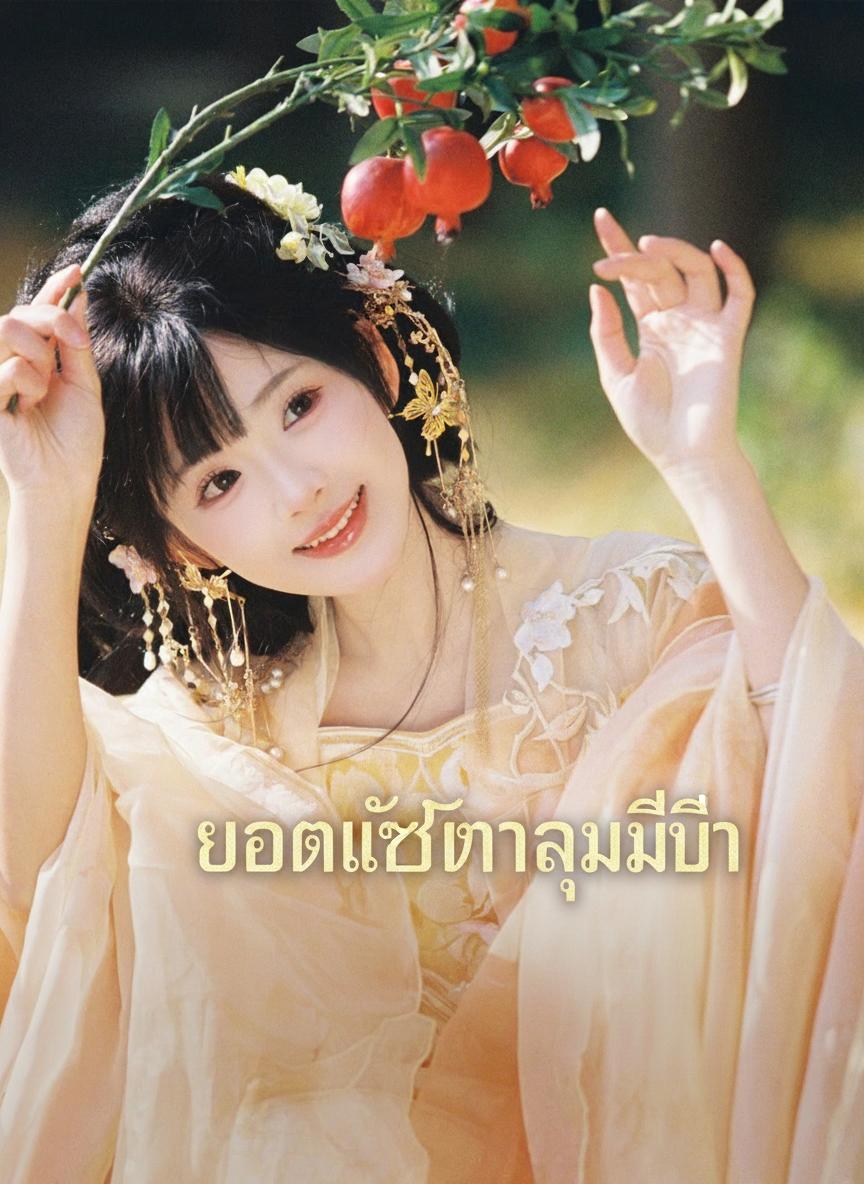 ยอดเชฟทะลุมิติ