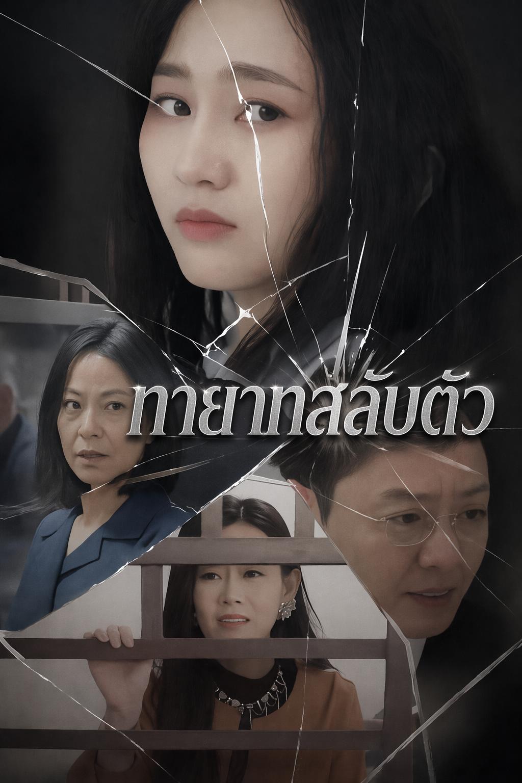 ทายาทสลับตัว