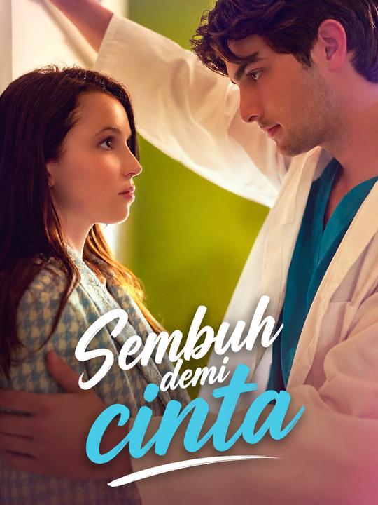 Sembuh demi cinta