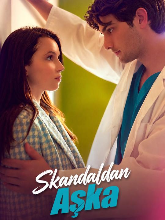 Skandaldan aşka